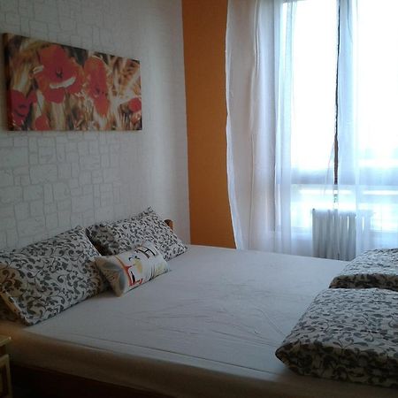 Milan Certosa 3 Bedrooms Extérieur photo