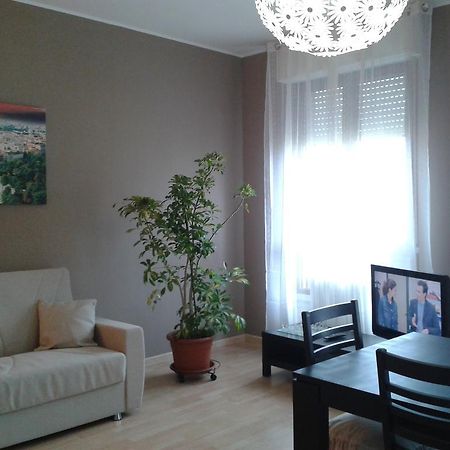 Milan Certosa 3 Bedrooms Extérieur photo