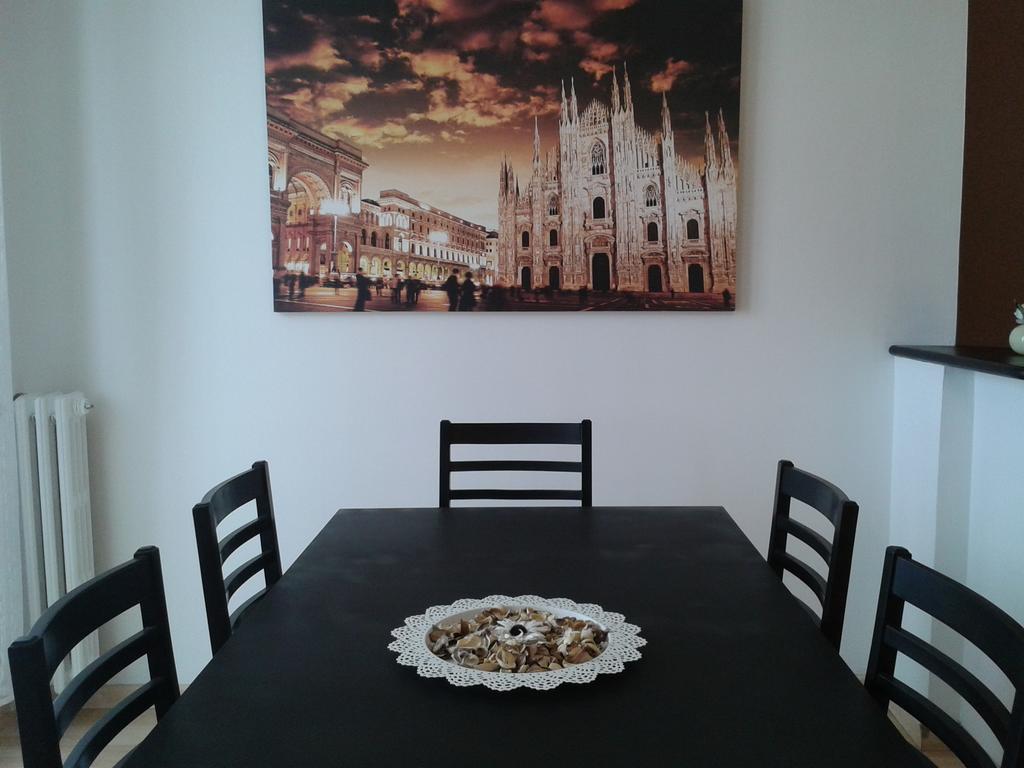 Milan Certosa 3 Bedrooms Extérieur photo