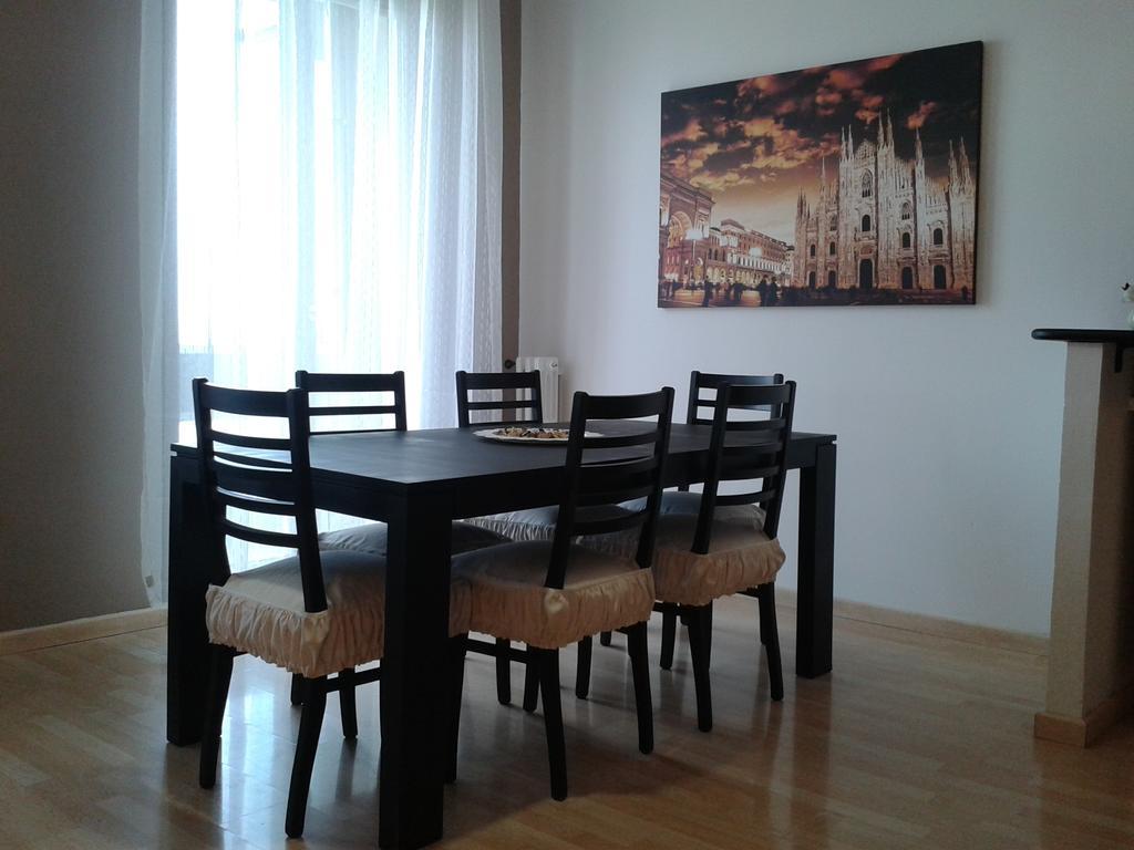 Milan Certosa 3 Bedrooms Extérieur photo