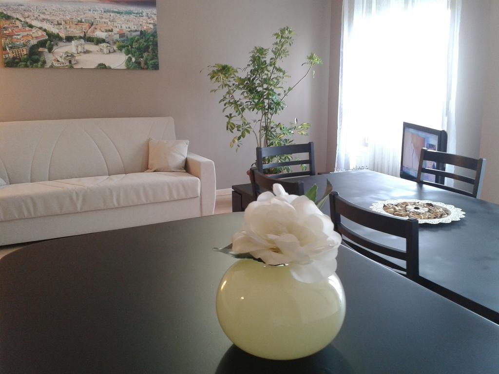 Milan Certosa 3 Bedrooms Extérieur photo