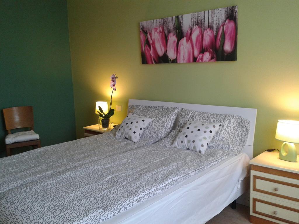 Milan Certosa 3 Bedrooms Extérieur photo