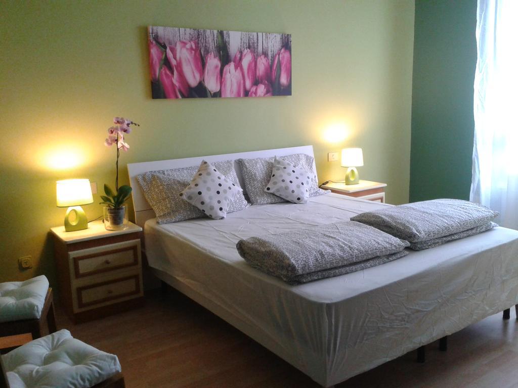 Milan Certosa 3 Bedrooms Extérieur photo