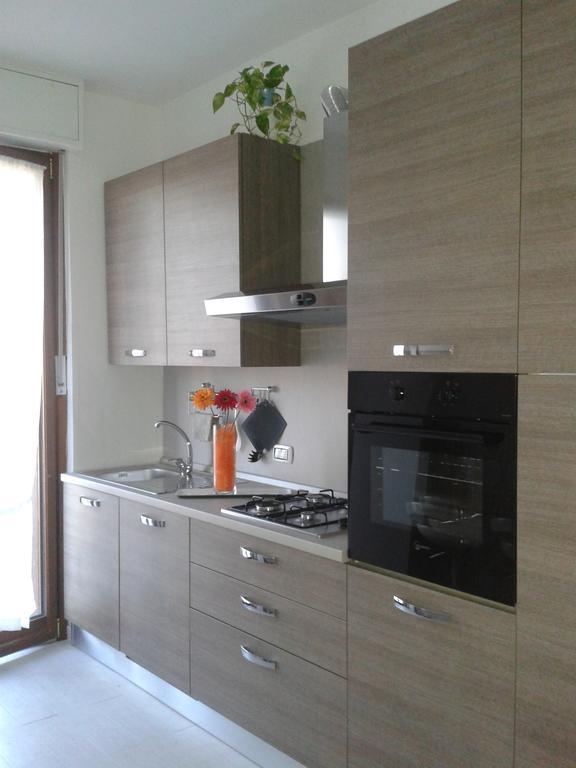 Milan Certosa 3 Bedrooms Extérieur photo