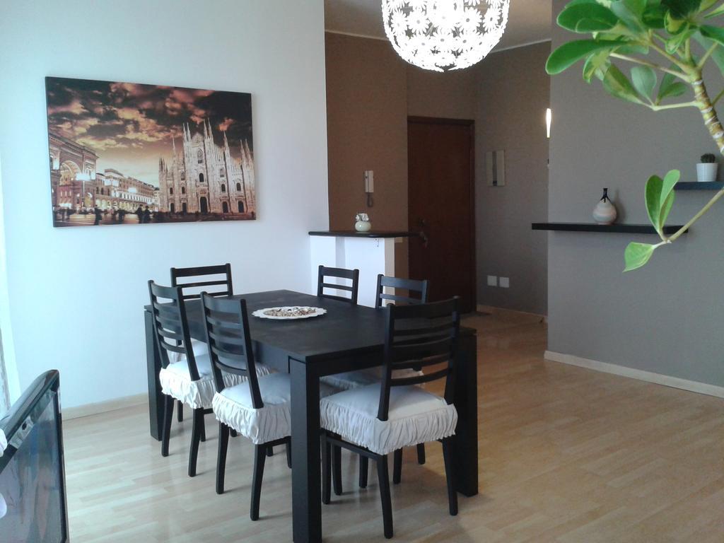 Milan Certosa 3 Bedrooms Extérieur photo