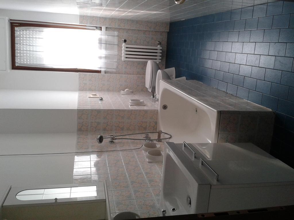 Milan Certosa 3 Bedrooms Extérieur photo