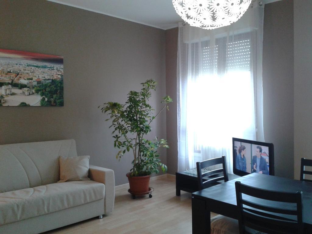 Milan Certosa 3 Bedrooms Extérieur photo