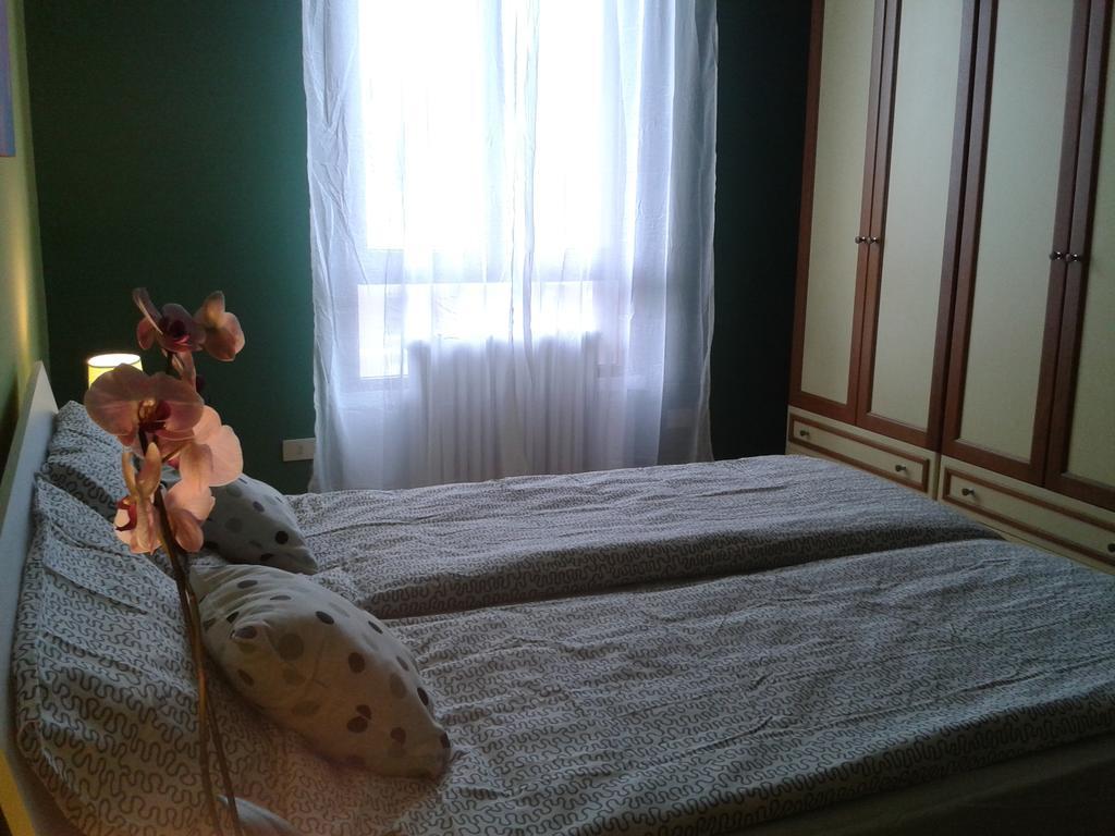 Milan Certosa 3 Bedrooms Extérieur photo