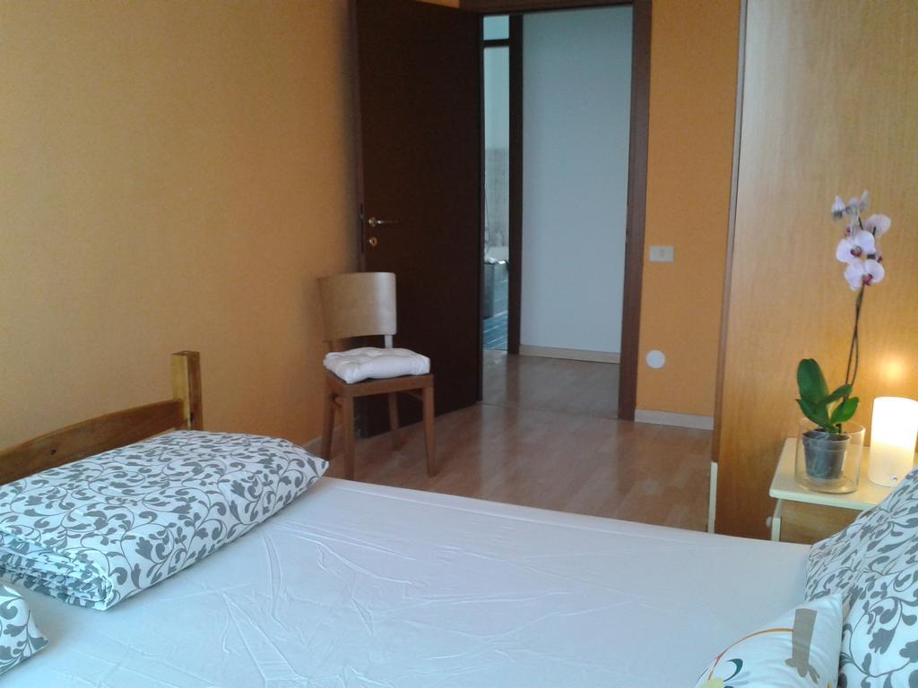 Milan Certosa 3 Bedrooms Extérieur photo