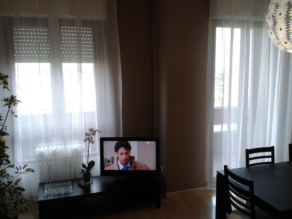 Milan Certosa 3 Bedrooms Extérieur photo